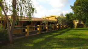 Agriturismo Simbirizzi